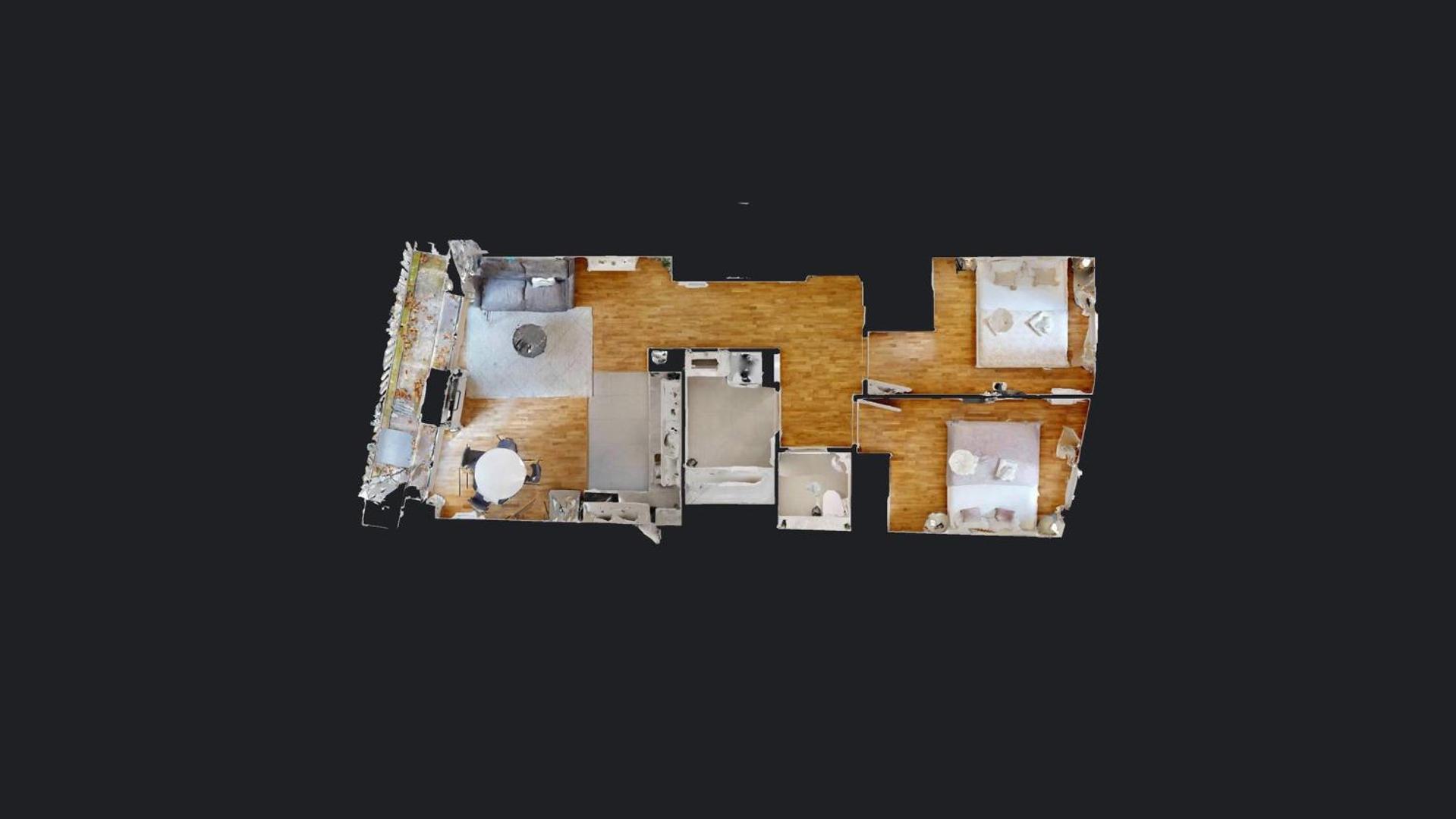340 Suite Emile - Superb Apartment كليشي المظهر الخارجي الصورة