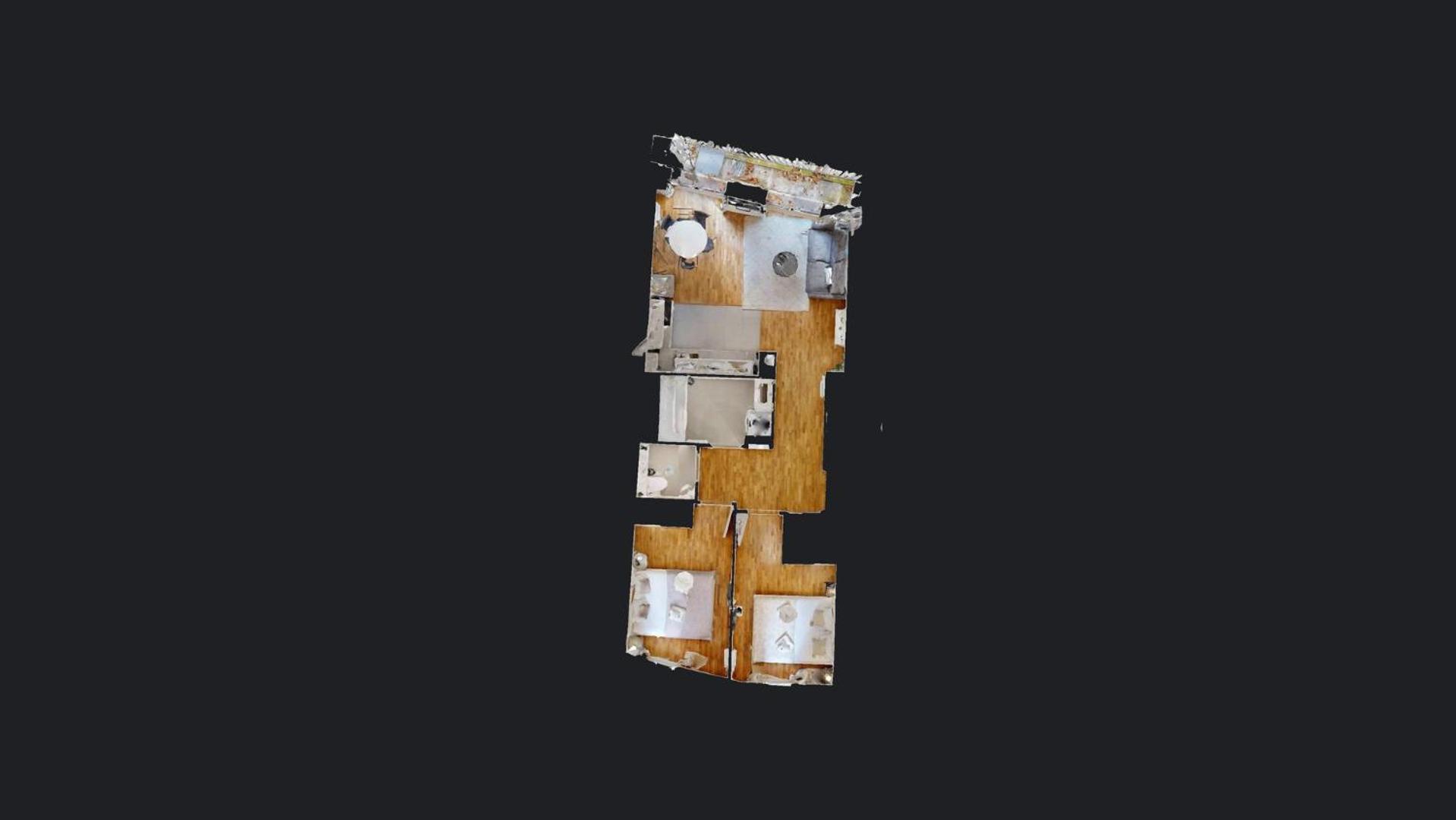 340 Suite Emile - Superb Apartment كليشي المظهر الخارجي الصورة